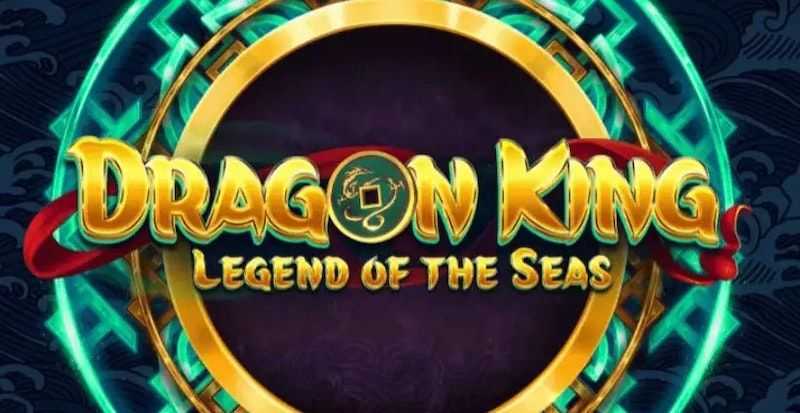 Play Dragon King Legend of the Seas