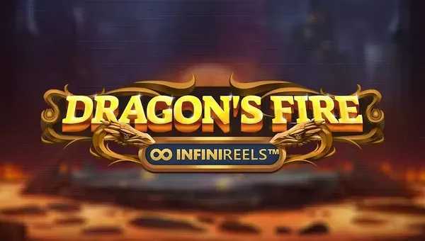 Play Dragons Fire Infinireels