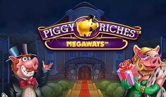 Play Eagle Riches