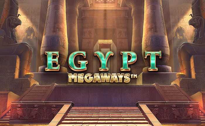 Play Egypt Megaways