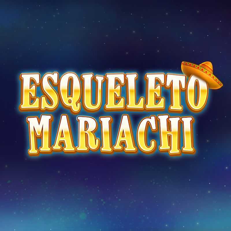 Play Esqueleto Mariachi