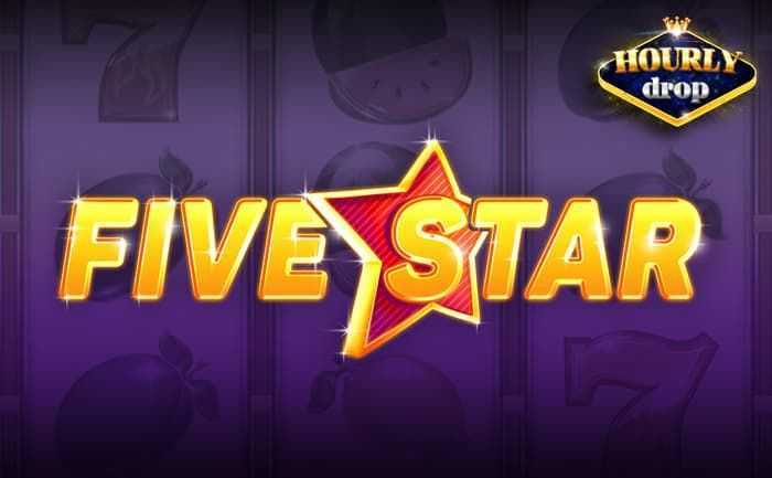 Play Five Star