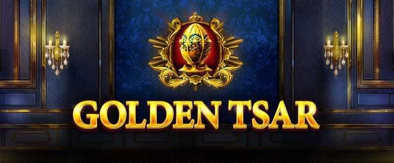 Play Golden Tsar