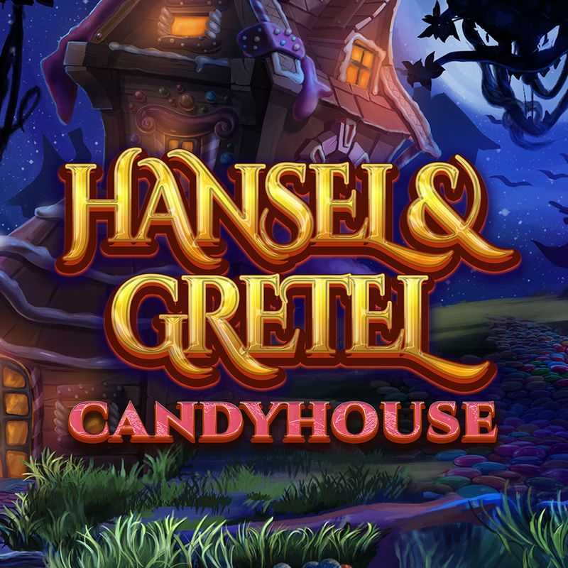 Play Hansel & Gretel Candyhouse