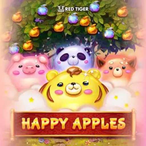 Play Happy Apples