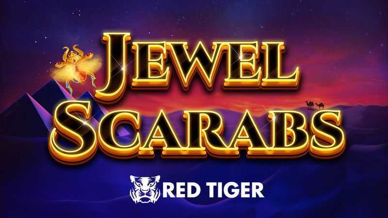 Play Jewel Scarabs