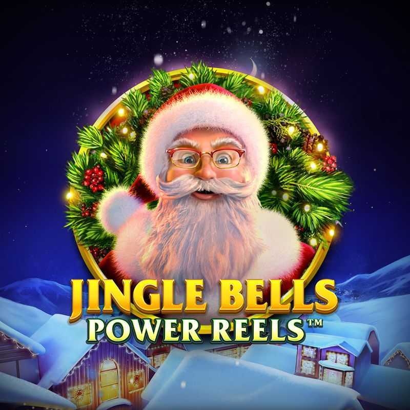 Play Jingle Bells Power Reels