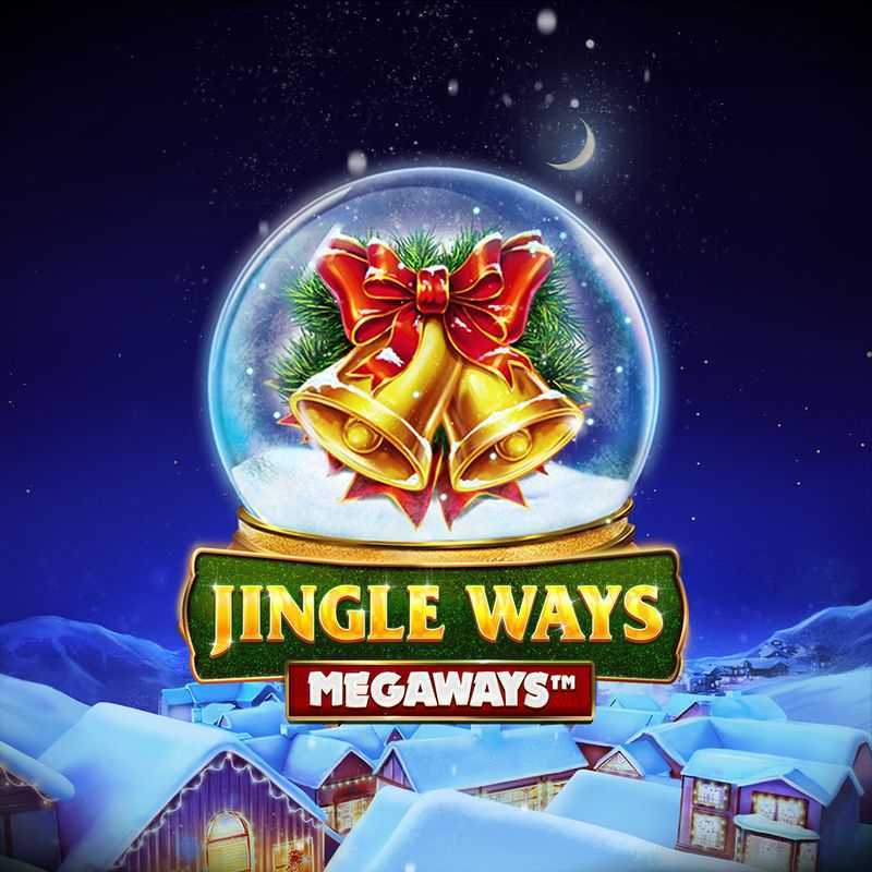 Play Jingle Ways Megaways