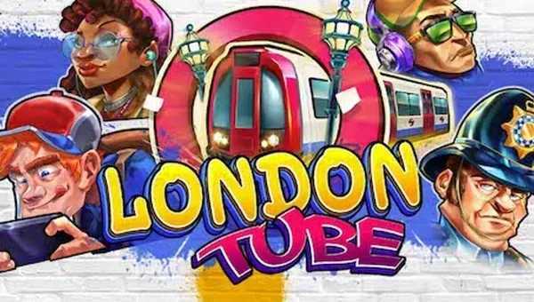 Play London Tube