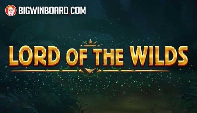 Play Lord Of The Wilds