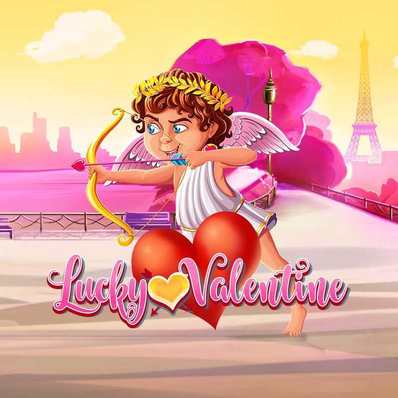 Play Lucky Valentine