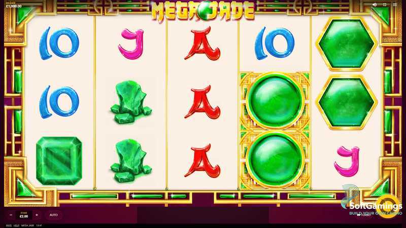 Play Mega Jade