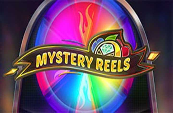 Play Mystery Reels Deluxe