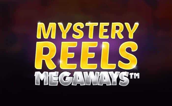 Play Mystery Reels Megaways