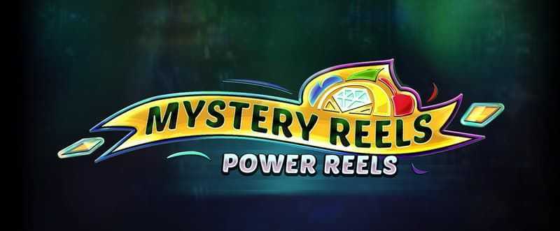 Play Mystery Reels