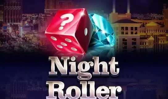 Play Night Roller