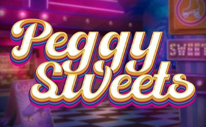 Play Peggy Sweets