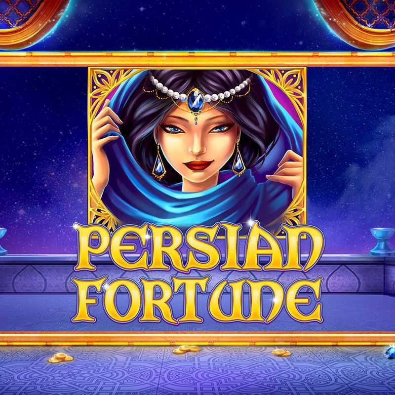 Play Persian Fortune