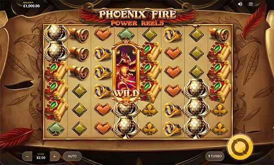 Play Phoenix