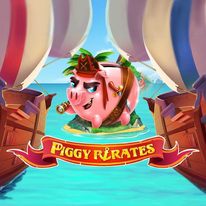 Play Piggy Pirates