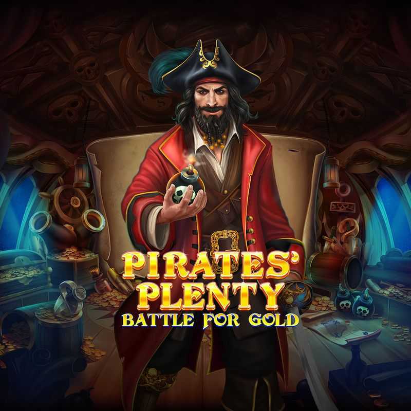 Play Pirates Plenty Battle for Gold