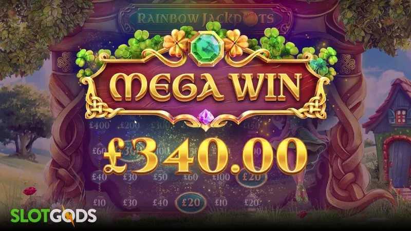 Play Rainbow Jackpots