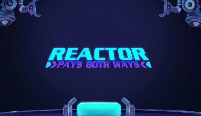 Play Reactor