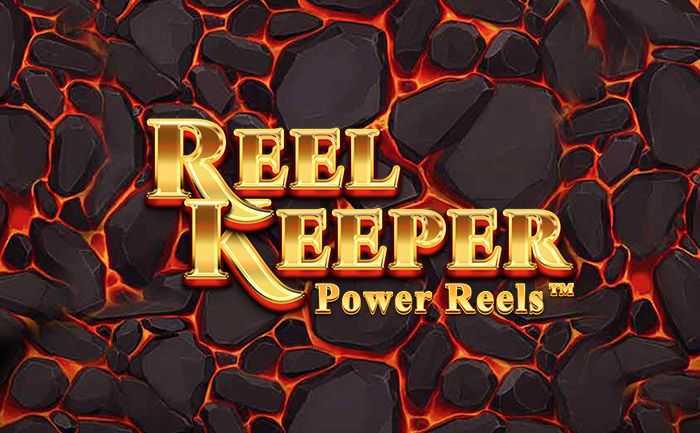 Play Reel Keeper