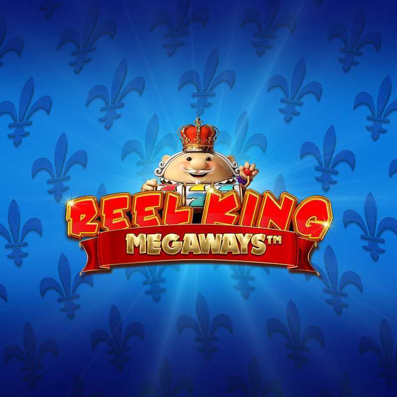 Play Reel King Mega