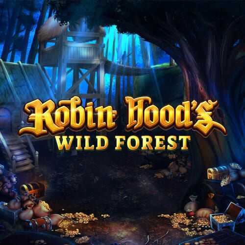 Play Robin Hoods Wild Forest