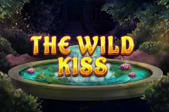 Play The Wild Kiss