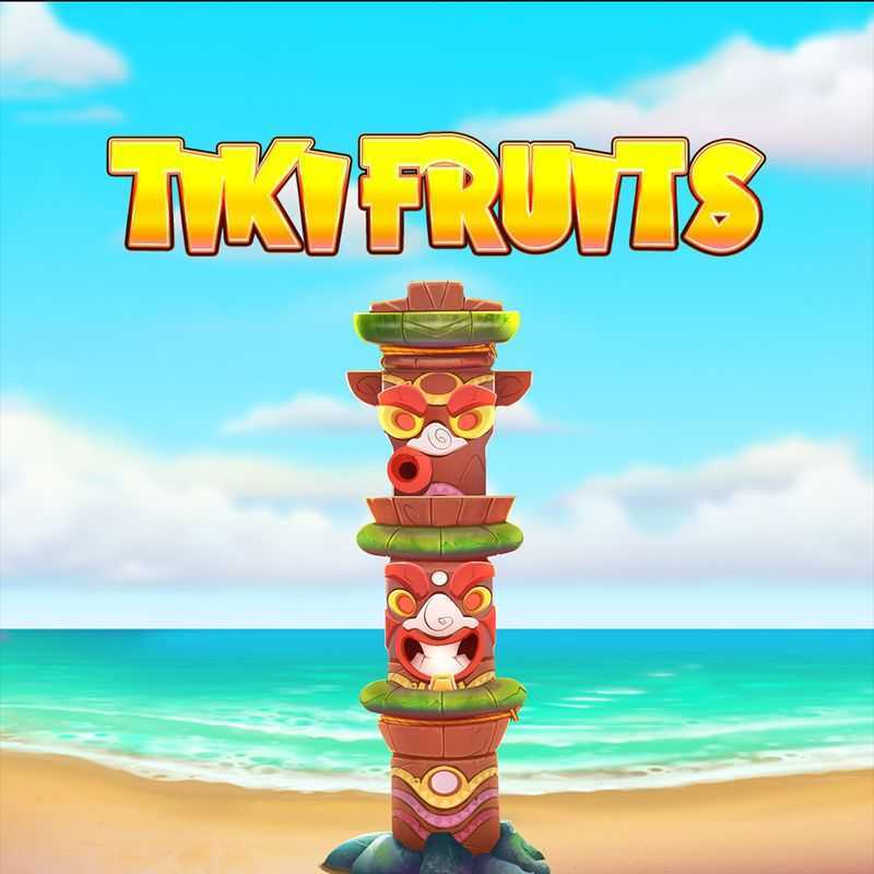 Play Tiki Fruits