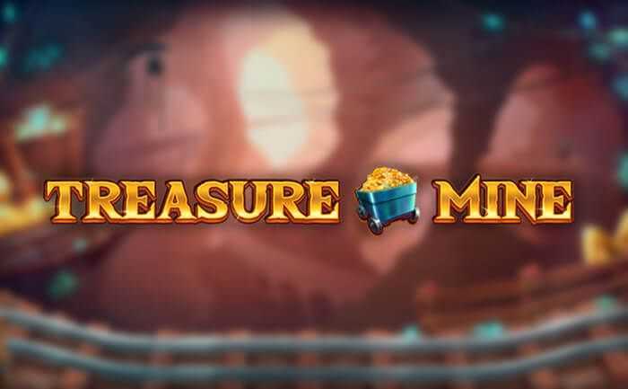 Play Treasure Mine