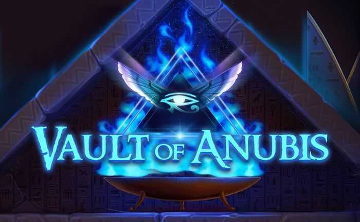 Play Vault of Anubis