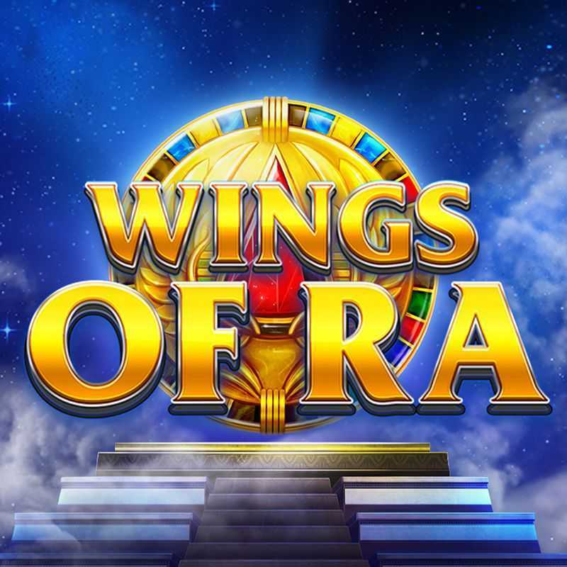 Play Wings Of Ra