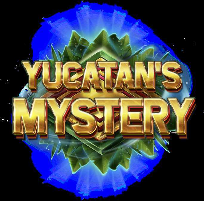 Play Yucatans Mystery