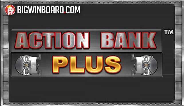 Play Action Bank Plus