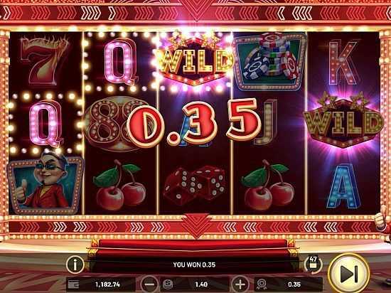 Play Macau Fortune