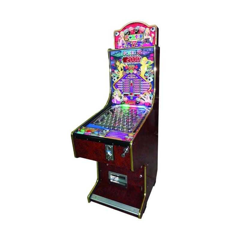 Play Pinball Magic