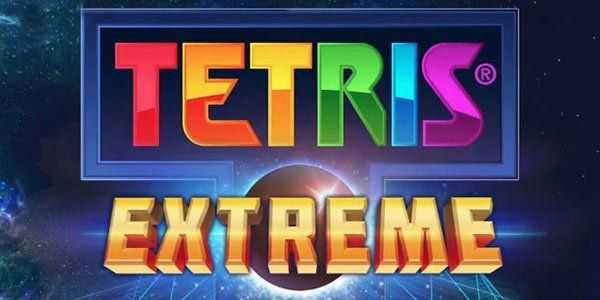 Play Tetris Extreme