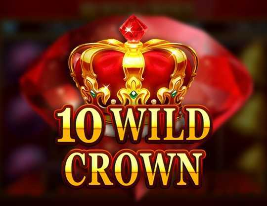 Play 10 Wild Crown