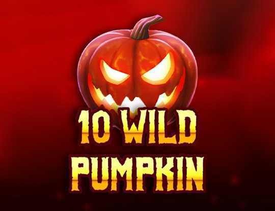 Play 10 Wild Pumpkin