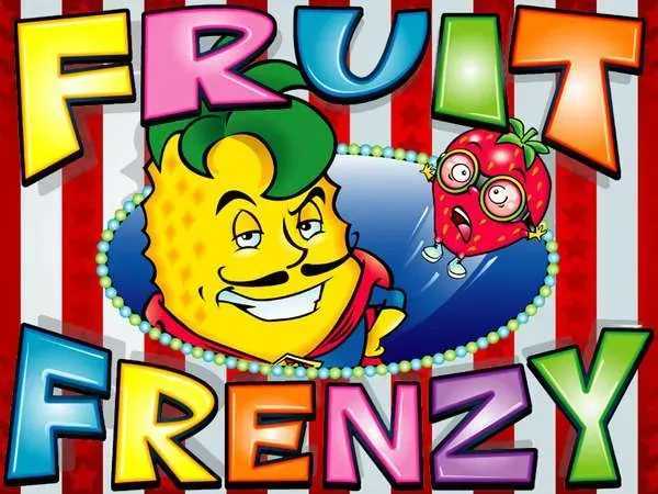 Play 40 Fruit Frenzy