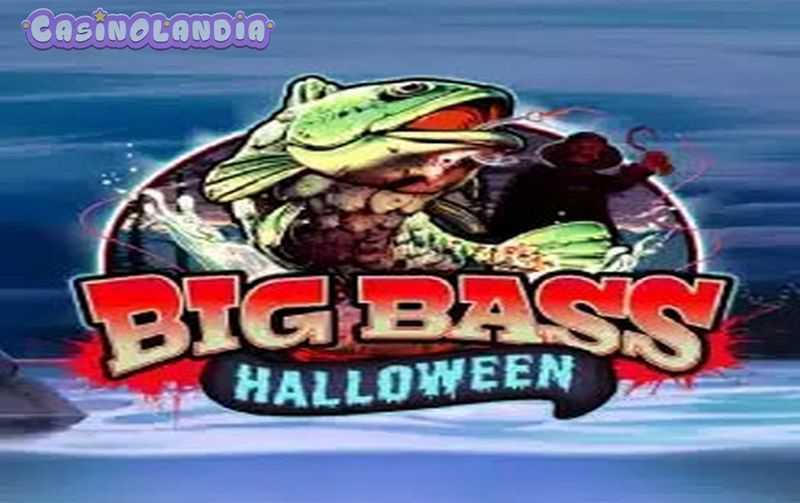 Play Big Bass Crash