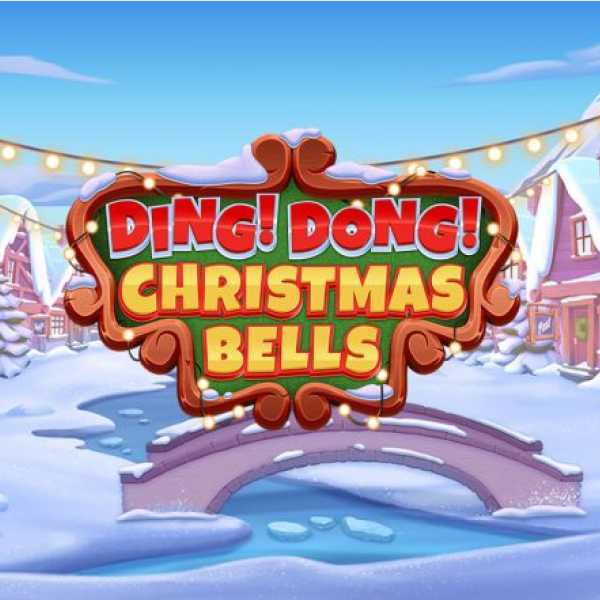 Play Ding Dong Christmas Bells