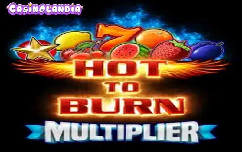 Play Hot to Burn Multiplier