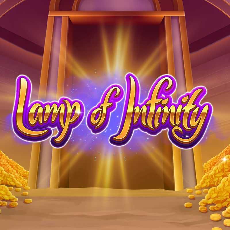 Play Lamp Of Infinity