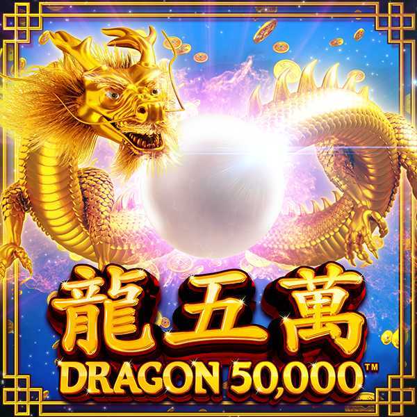 Play Dragon 50000