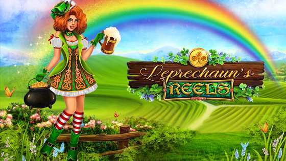 Play Leprechaun Reels