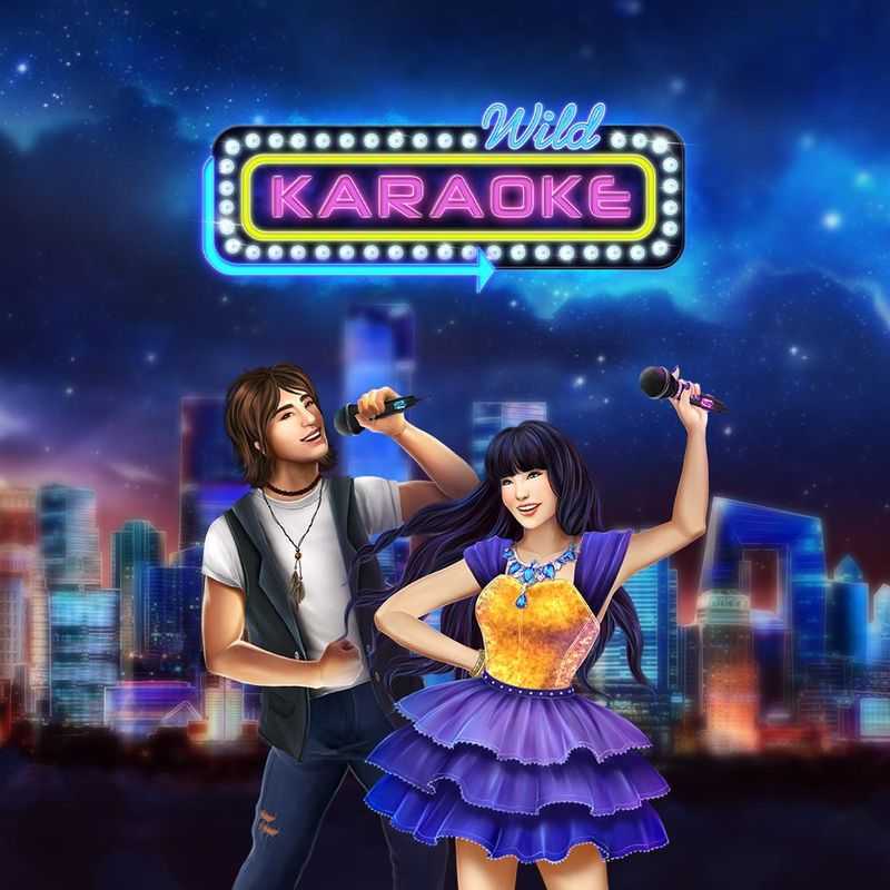 Play Wild Karaoke